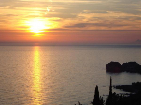 Гостиница Pelagos Apartments  Агиос Георгиос
